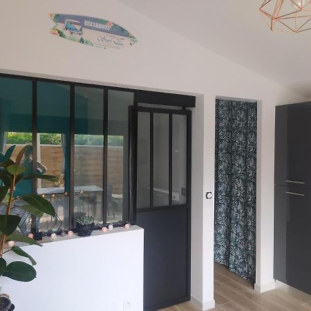 Maisonnette Biscarrosse Dış mekan fotoğraf