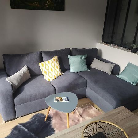 Maisonnette Biscarrosse Dış mekan fotoğraf