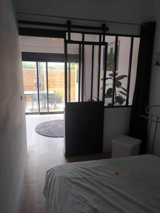 Maisonnette Biscarrosse Dış mekan fotoğraf