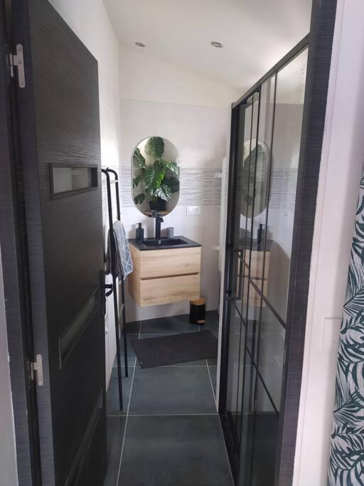 Maisonnette Biscarrosse Dış mekan fotoğraf