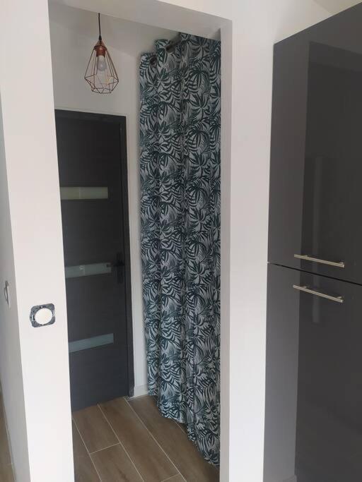 Maisonnette Biscarrosse Dış mekan fotoğraf