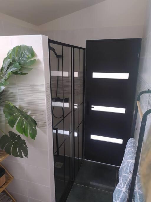 Maisonnette Biscarrosse Dış mekan fotoğraf