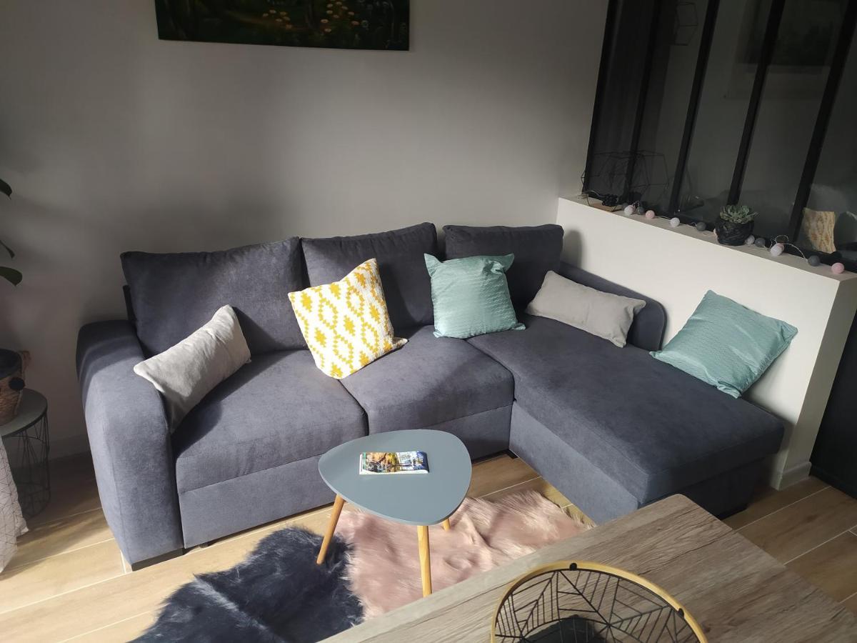 Maisonnette Biscarrosse Dış mekan fotoğraf